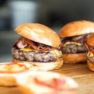 Hamburger