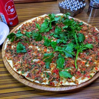 Lahmacun
