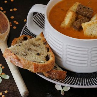 Mercimek Çorbası