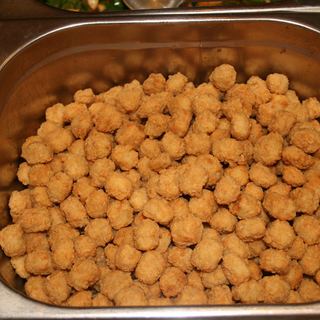 Tavuk Nugget